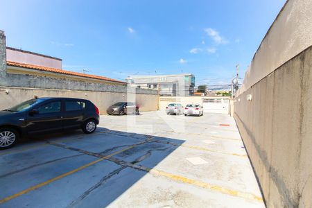 Casa de condomínio à venda com 65m², 2 quartos e 1 vaga Casa de condomínio à venda com 65m², 2 quartos e 1 vagaÁrea Externa