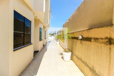 Casa de condomínio à venda com 65m², 2 quartos e 1 vaga Casa de condomínio à venda com 65m², 2 quartos e 1 vagaÁrea Externa