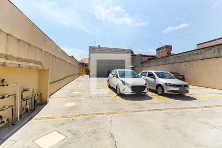 Casa de condomínio à venda com 65m², 2 quartos e 1 vaga Casa de condomínio à venda com 65m², 2 quartos e 1 vagaÁrea Externa