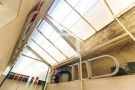 Casa de condomínio à venda com 65m², 2 quartos e 1 vaga Casa de condomínio à venda com 65m², 2 quartos e 1 vagaÁrea de Serviço