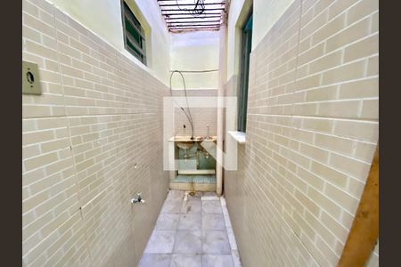 Casa para alugar com 89m², 3 quartos e sem vaga Casa para alugar com 89m², 3 quartos e sem vagaÁrea de Serviço