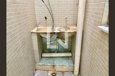 Casa para alugar com 89m², 3 quartos e sem vaga Casa para alugar com 89m², 3 quartos e sem vagaÁrea de Serviço