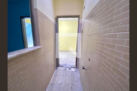 Casa para alugar com 89m², 3 quartos e sem vaga Casa para alugar com 89m², 3 quartos e sem vagaÁrea de Serviço