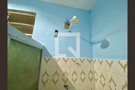 Casa para alugar com 89m², 3 quartos e sem vaga Casa para alugar com 89m², 3 quartos e sem vagaBanheiro