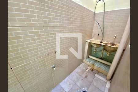 Casa para alugar com 89m², 3 quartos e sem vaga Casa para alugar com 89m², 3 quartos e sem vagaÁrea de Serviço