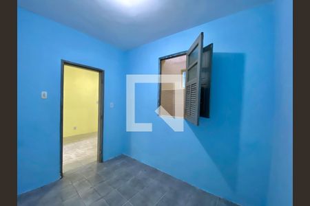 Quarto 2 de casa para alugar com 3 quartos, 89m² em Pau Miúdo, Salvador