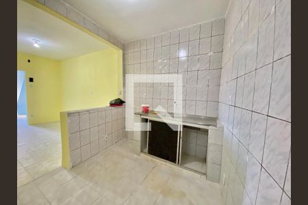 Casa para alugar com 89m², 3 quartos e sem vaga Casa para alugar com 89m², 3 quartos e sem vagaCozinha