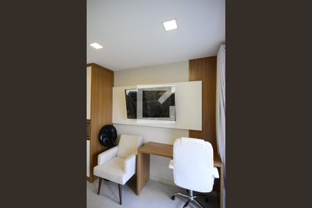 Studio de kitnet/studio para alugar com 1 quarto, 25m² em Ipiranga, São Paulo