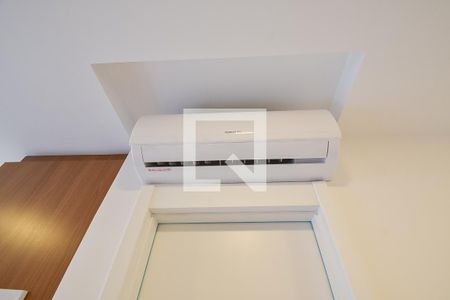 Studio de kitnet/studio para alugar com 1 quarto, 25m² em Ipiranga, São Paulo