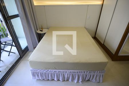 Studio de kitnet/studio para alugar com 1 quarto, 25m² em Ipiranga, São Paulo