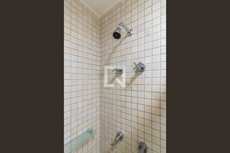 Apartamento à venda com 42m², 1 quarto e 1 vaga Apartamento à venda com 42m², 1 quarto e 1 vagaBanheiro da Suíte