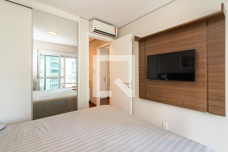 Apartamento à venda com 42m², 1 quarto e 1 vaga Apartamento à venda com 42m², 1 quarto e 1 vagaSuíte