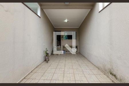 Casa à venda com 110m², 3 quartos e 2 vagasGaragem