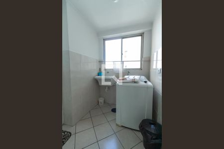 Apartamento à venda com 103m², 2 quartos e 1 vaga Apartamento à venda com 103m², 2 quartos e 1 vagaÁrea de Serviço