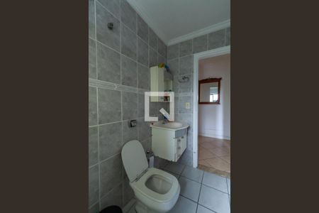 Apartamento à venda com 103m², 2 quartos e 1 vaga Apartamento à venda com 103m², 2 quartos e 1 vagaBanheiro