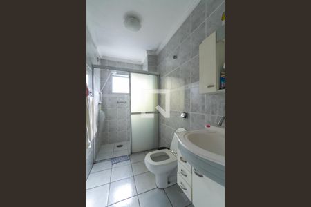 Apartamento à venda com 103m², 2 quartos e 1 vaga Apartamento à venda com 103m², 2 quartos e 1 vagaBanheiro