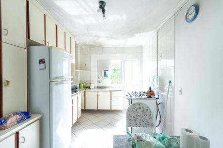 Apartamento à venda com 103m², 2 quartos e 1 vaga Apartamento à venda com 103m², 2 quartos e 1 vagaCozinha