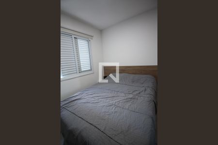 Quarto  de apartamento à venda com 1 quarto, 32m² em Parque Mandaqui, São Paulo