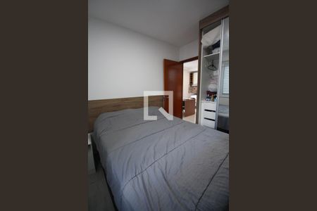 Quarto  de apartamento à venda com 1 quarto, 32m² em Parque Mandaqui, São Paulo