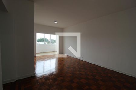 Sala de apartamento à venda com 2 quartos, 105m² em Indianópolis, São Paulo
