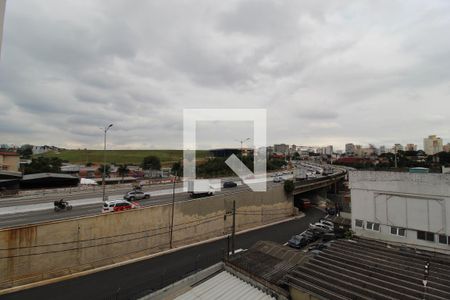 Vista da Varanda de apartamento à venda com 2 quartos, 105m² em Indianópolis, São Paulo