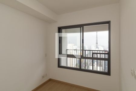 Quarto de apartamento para alugar com 1 quarto, 38m² em Consolação, São Paulo