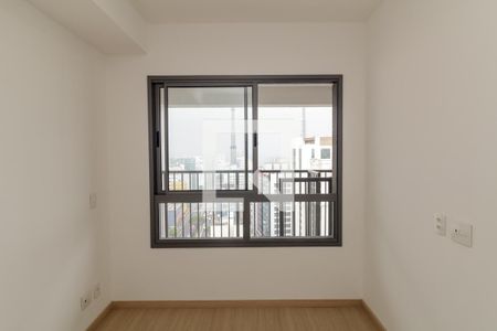 Quarto de apartamento para alugar com 1 quarto, 38m² em Consolação, São Paulo