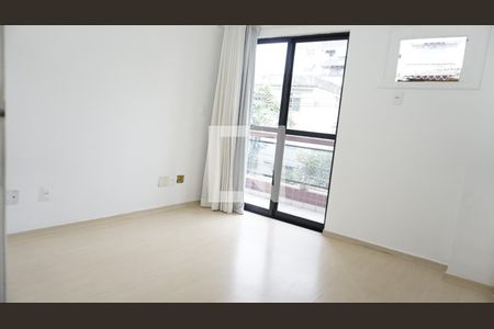 Apartamento à venda com 95m², 4 quartos e 1 vagaQuarto 1
