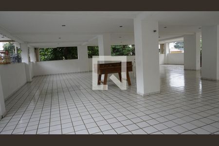 Apartamento à venda com 95m², 4 quartos e 1 vagaÁrea comum