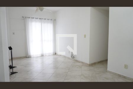 Sala de apartamento à venda com 4 quartos, 95m² em Freguesia (jacarepaguá), Rio de Janeiro