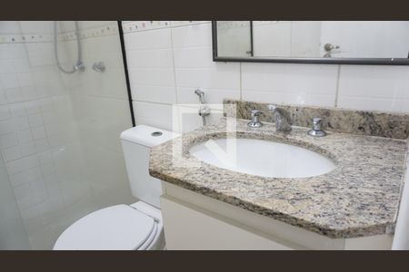 Apartamento à venda com 95m², 4 quartos e 1 vaga Suíte