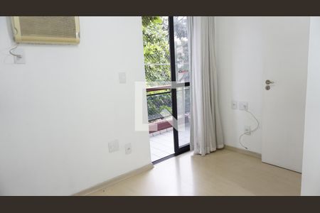Apartamento à venda com 95m², 4 quartos e 1 vagaQuarto 2