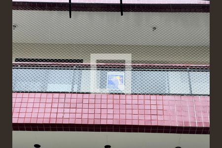 Apartamento à venda com 95m², 4 quartos e 1 vagaFachada do Prédio