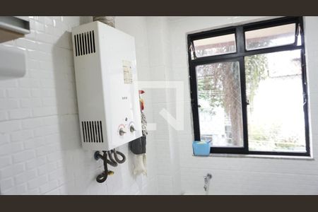 Apartamento à venda com 95m², 4 quartos e 1 vagaÁrea de Serviço