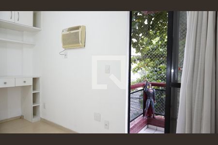 Apartamento à venda com 95m², 4 quartos e 1 vagaQuarto 2