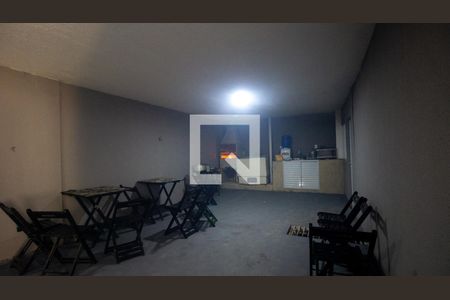 Apartamento para alugar com 60m², 2 quartos e 1 vagaÁrea Comum - Churrasqueira