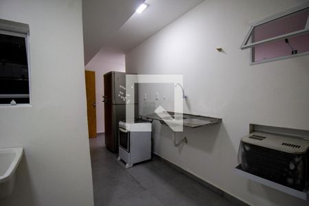 Apartamento para alugar com 60m², 2 quartos e 1 vagaCozinha e Área de Serviço
