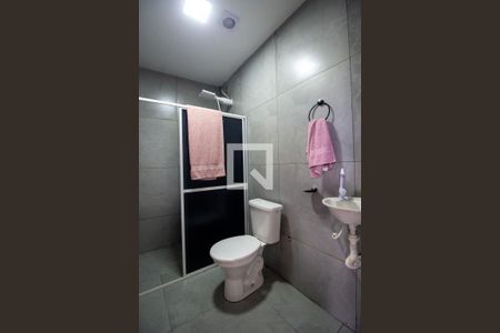 Apartamento para alugar com 60m², 2 quartos e 1 vagaBanheiro 