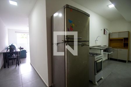 Apartamento para alugar com 60m², 2 quartos e 1 vagaCozinha e Área de Serviço