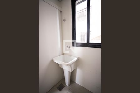 Apartamento à venda com 85m², 3 quartos e 2 vagas Apartamento à venda com 85m², 3 quartos e 2 vagasÁrea de Serviço