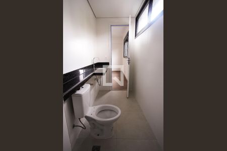 Apartamento à venda com 85m², 3 quartos e 2 vagas Apartamento à venda com 85m², 3 quartos e 2 vagasBanheiro do Quarto 1