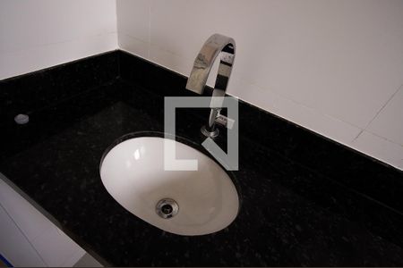 Apartamento à venda com 85m², 3 quartos e 2 vagas Apartamento à venda com 85m², 3 quartos e 2 vagasBanheiro do Quarto 1