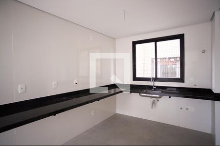 Apartamento à venda com 85m², 3 quartos e 2 vagas Apartamento à venda com 85m², 3 quartos e 2 vagasCozinha