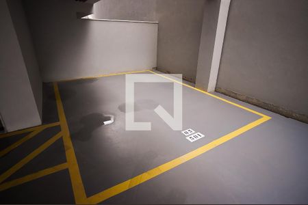 Apartamento à venda com 136m², 3 quartos e 3 vagas Apartamento à venda com 136m², 3 quartos e 3 vagasGaragem