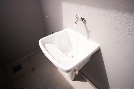 Apartamento à venda com 136m², 3 quartos e 3 vagas Apartamento à venda com 136m², 3 quartos e 3 vagasÁrea de Serviço