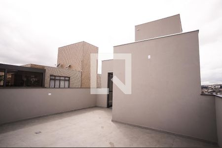 Apartamento à venda com 136m², 3 quartos e 3 vagas Apartamento à venda com 136m², 3 quartos e 3 vagasTerraço