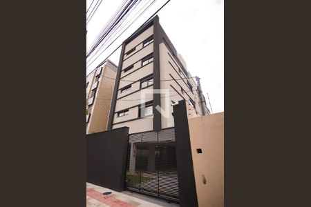 Apartamento à venda com 136m², 3 quartos e 3 vagas Apartamento à venda com 136m², 3 quartos e 3 vagasFachada