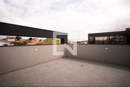 Apartamento à venda com 136m², 3 quartos e 3 vagas Apartamento à venda com 136m², 3 quartos e 3 vagasTerraço