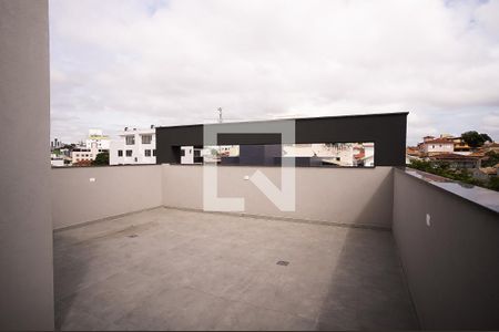 Apartamento à venda com 136m², 3 quartos e 3 vagas Apartamento à venda com 136m², 3 quartos e 3 vagasTerraço