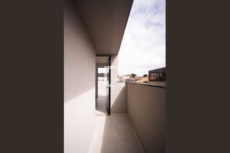 Apartamento à venda com 136m², 3 quartos e 3 vagas Apartamento à venda com 136m², 3 quartos e 3 vagasÁrea de Serviço